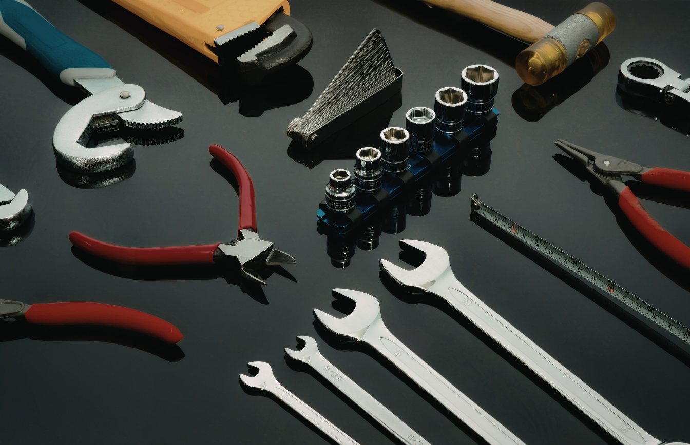 Hand Tools