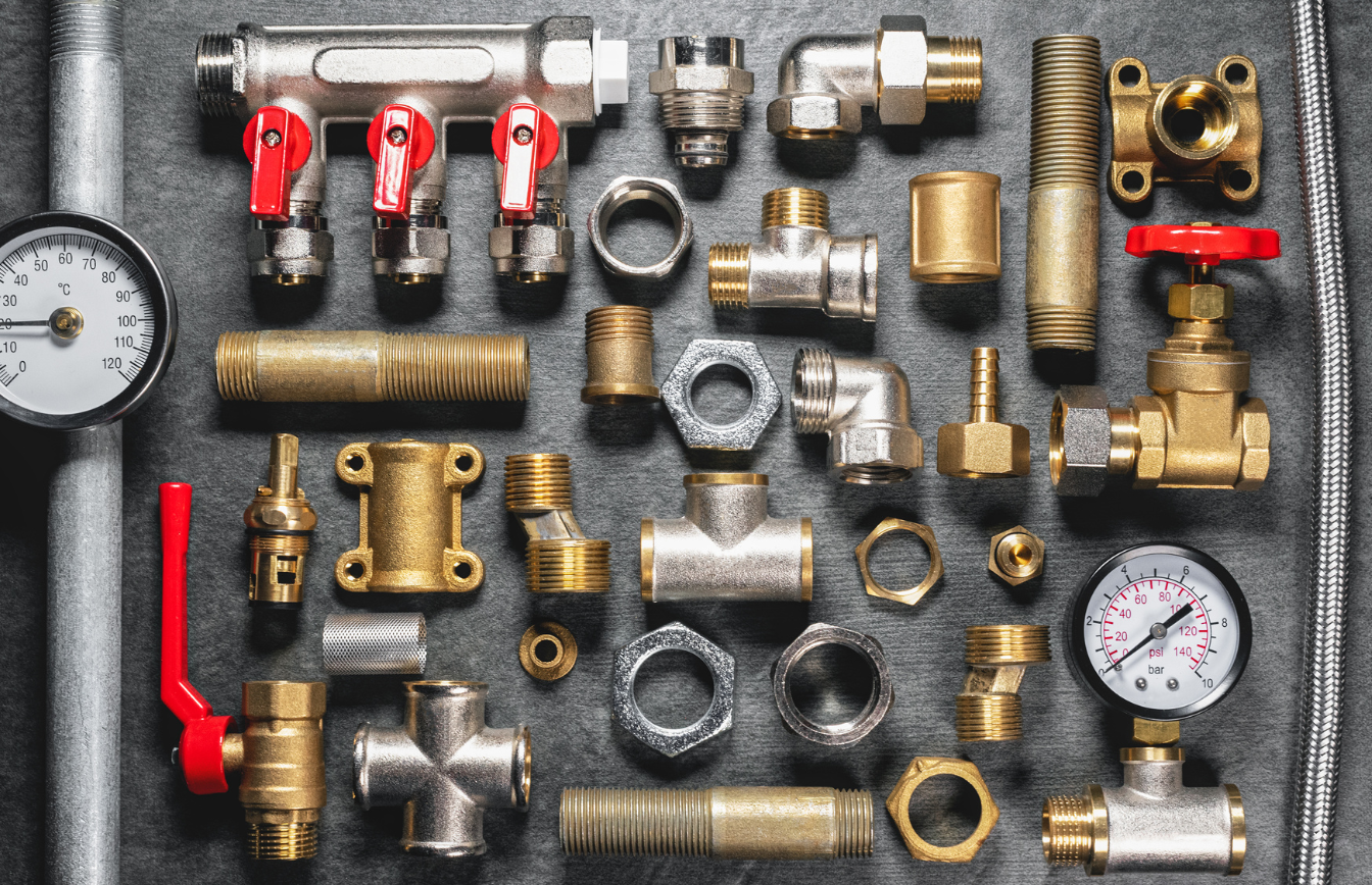 Plumbing Systems