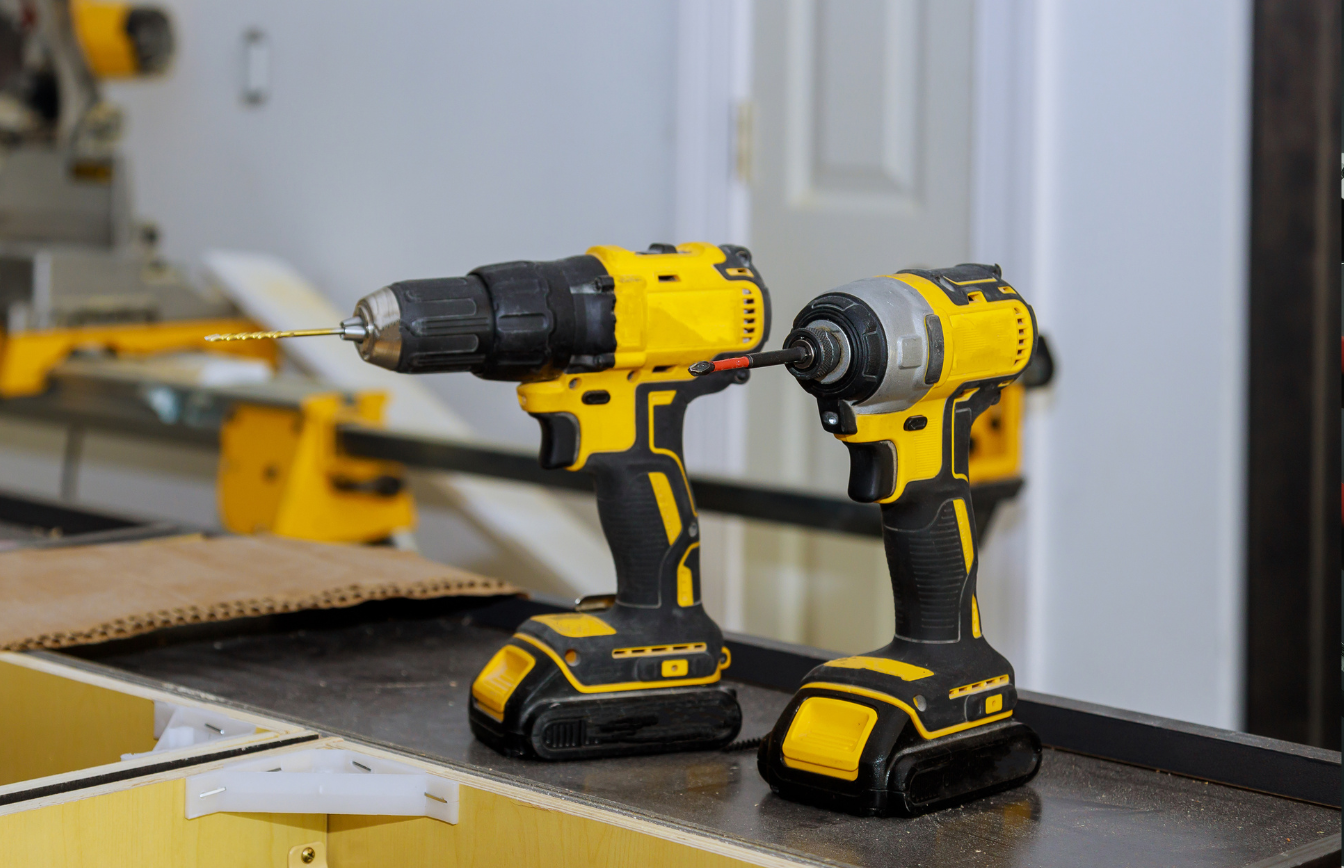 Power Tools